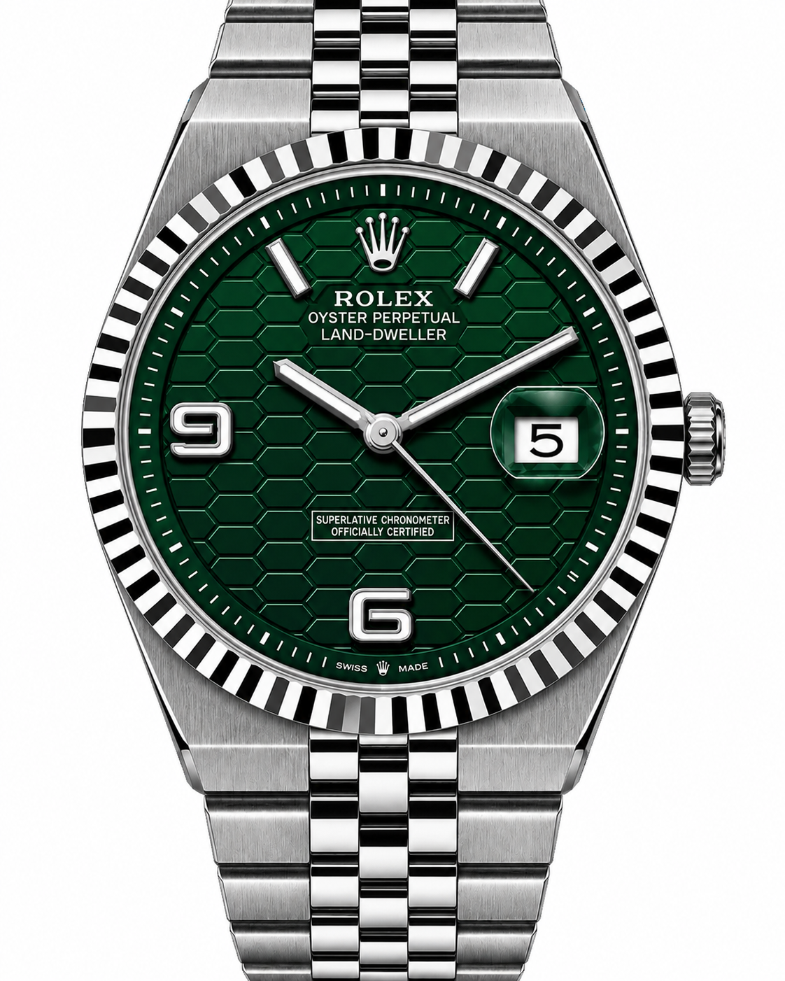 Rolex Watch