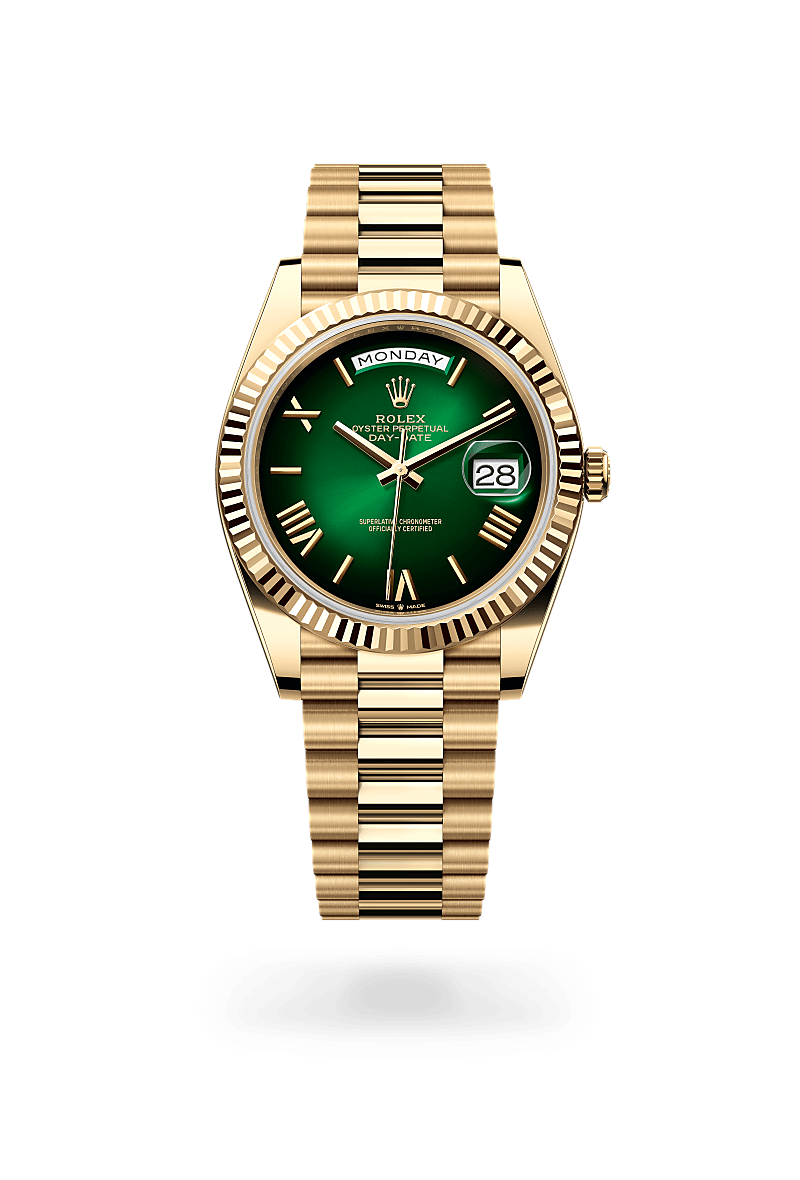 rolex