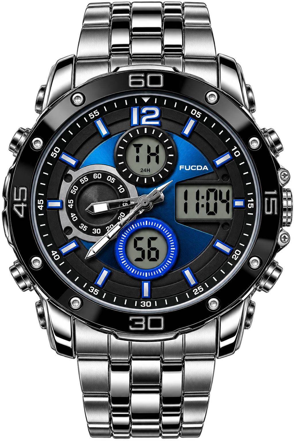 FUCDA SPORT DIGITAL HOMME
